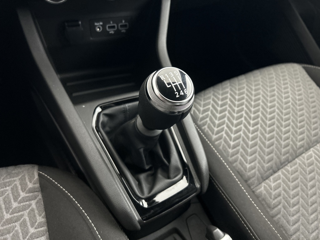 RENAULT Clio Limited Blue dCi 100 21N - ref: 6-2971x250709 - Photo 20