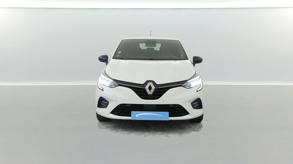 RENAULT Clio Limited Blue dCi 100 21N - ref: 6-2971x250709 - Photo 8