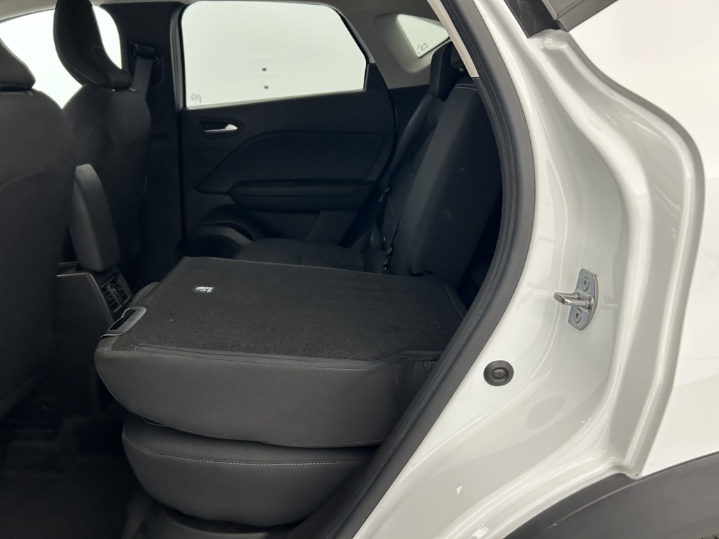 RENAULT Captur Evolution E-Tech full hybrid 145 - ref: 6-2971x250711 - Photo 11