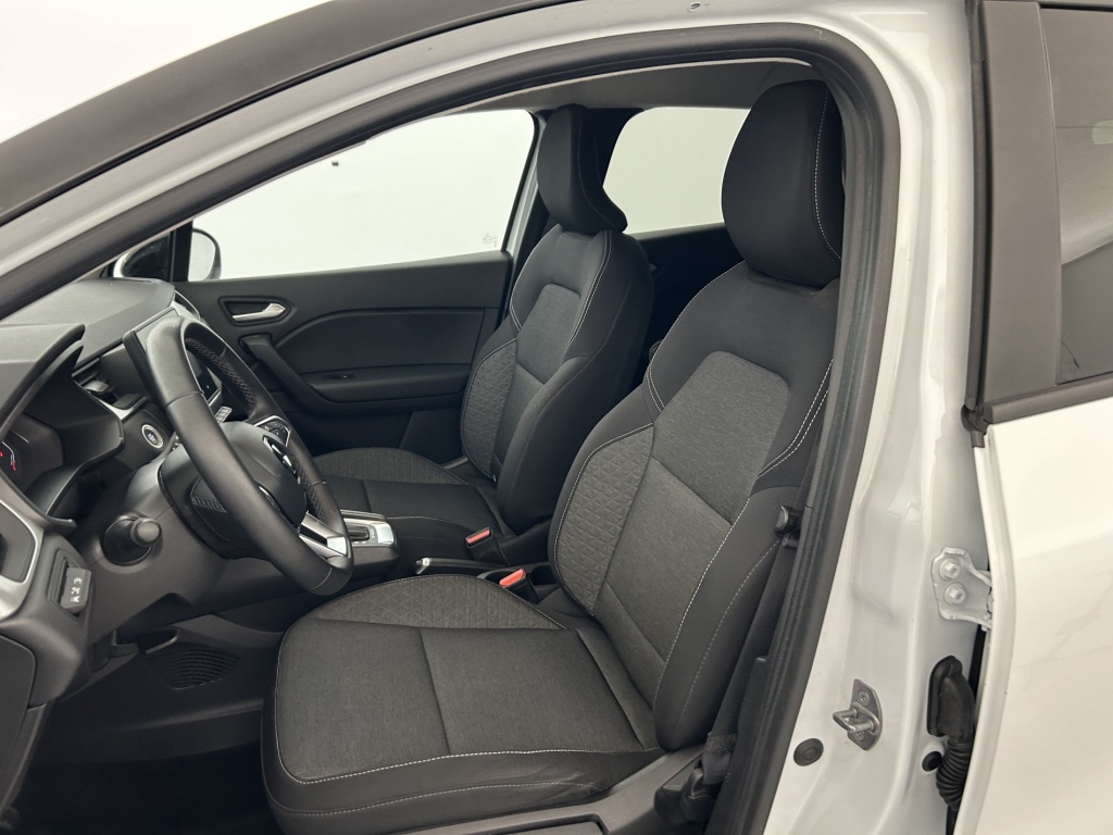 RENAULT Captur Evolution E-Tech full hybrid 145 - ref: 6-2971x250711 - Photo 13