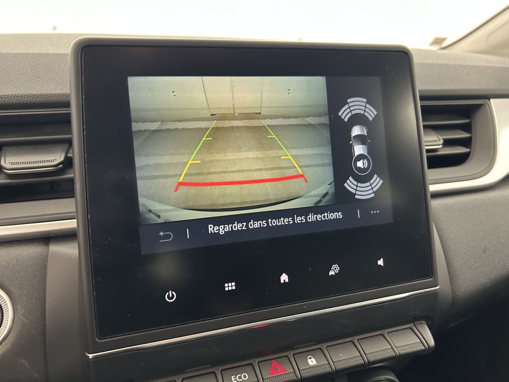 RENAULT Captur Evolution E-Tech full hybrid 145 - ref: 6-2971x250711 - Photo 19