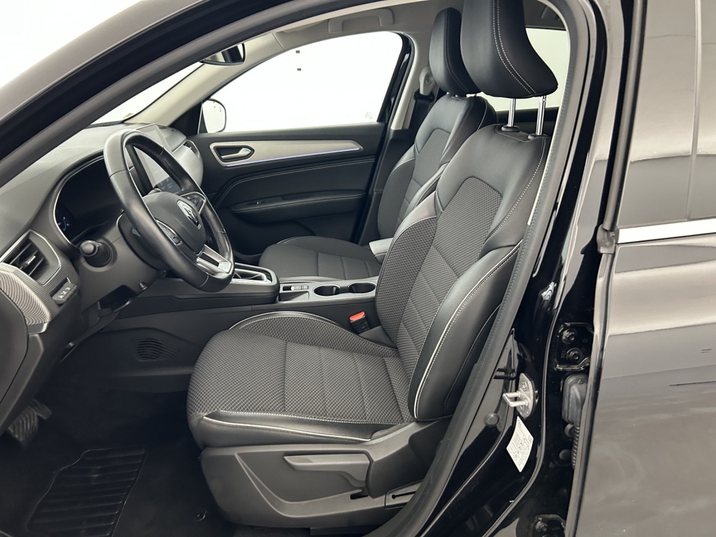 RENAULT Arkana Intens E-Tech 145 21B - ref: 6-2971x250713 - Photo 12