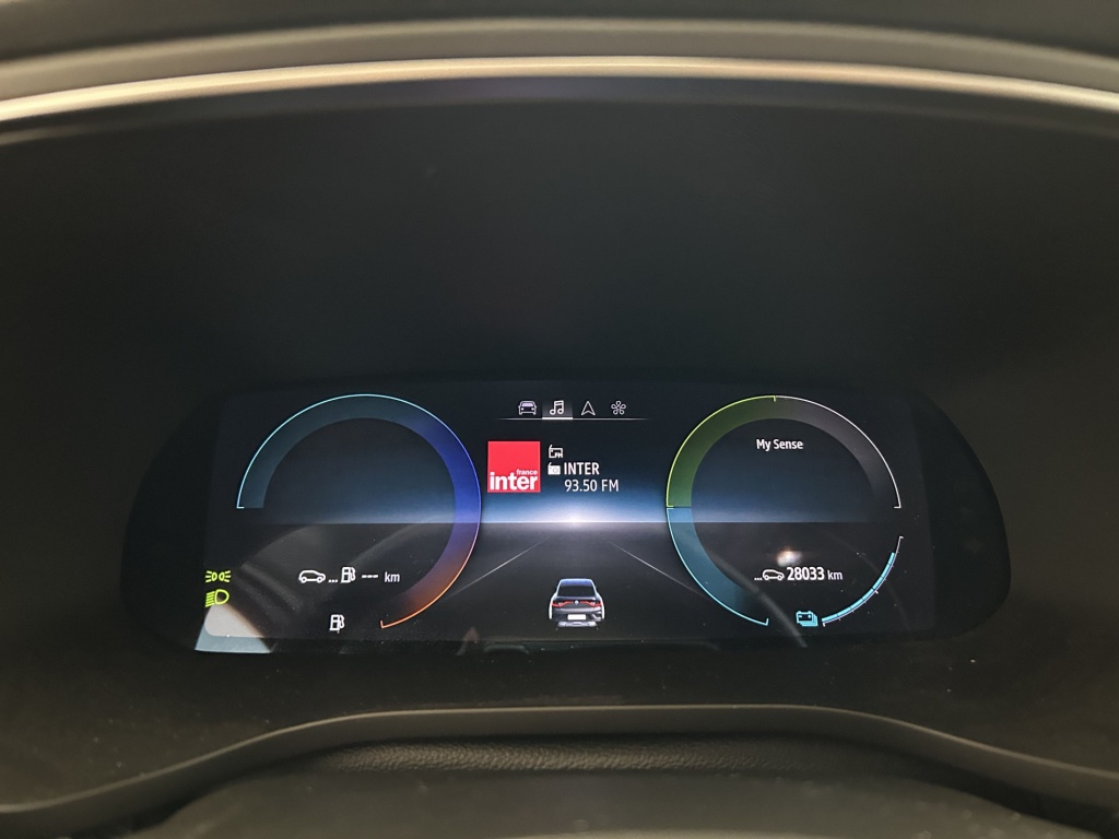 RENAULT Arkana Intens E-Tech 145 21B - ref: 6-2971x250713 - Photo 16