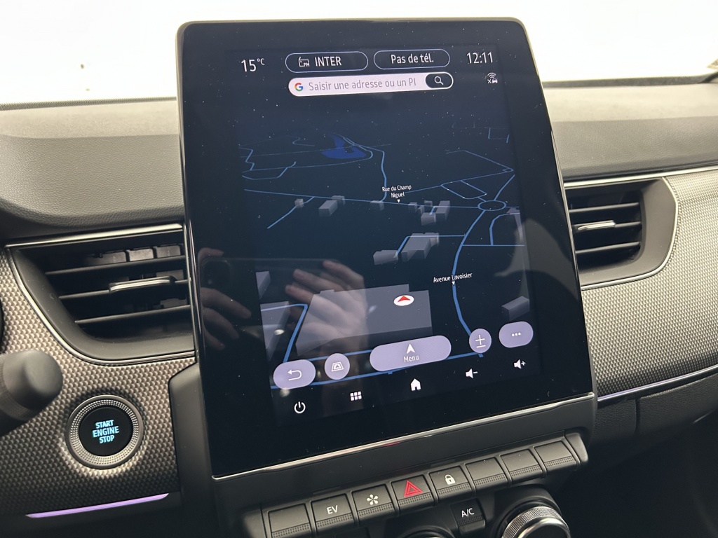 RENAULT Arkana Intens E-Tech 145 21B - ref: 6-2971x250713 - Photo 19