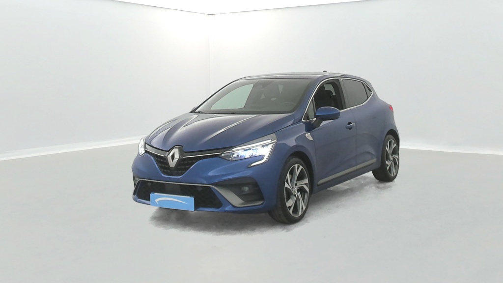 RENAULT Clio R.S. Line TCe 140 21N - ref: 6-2971x250714 - Photo 1