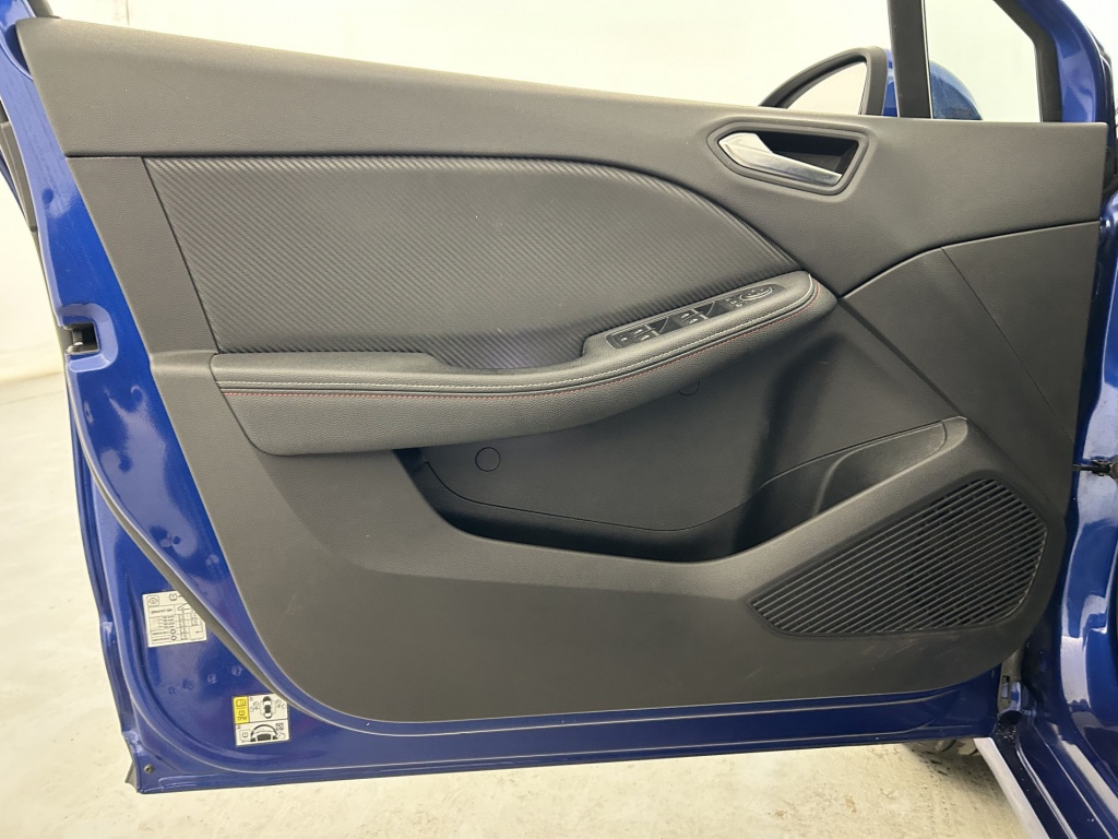 RENAULT Clio R.S. Line TCe 140 21N - ref: 6-2971x250714 - Photo 12