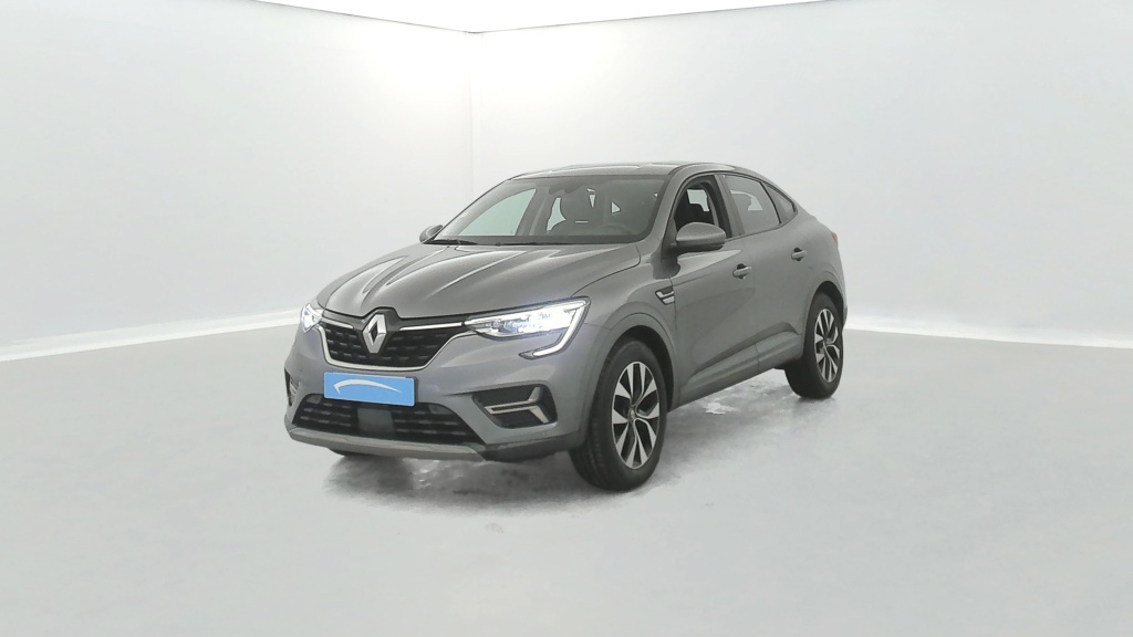 RENAULT Arkana Zen TCe 140 EDC FAP - ref: 6-2971x250717 - Photo 1