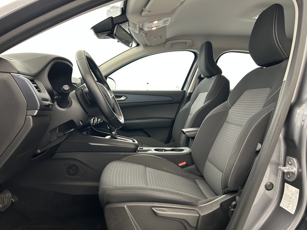 RENAULT Arkana Zen TCe 140 EDC FAP - ref: 6-2971x250717 - Photo 13