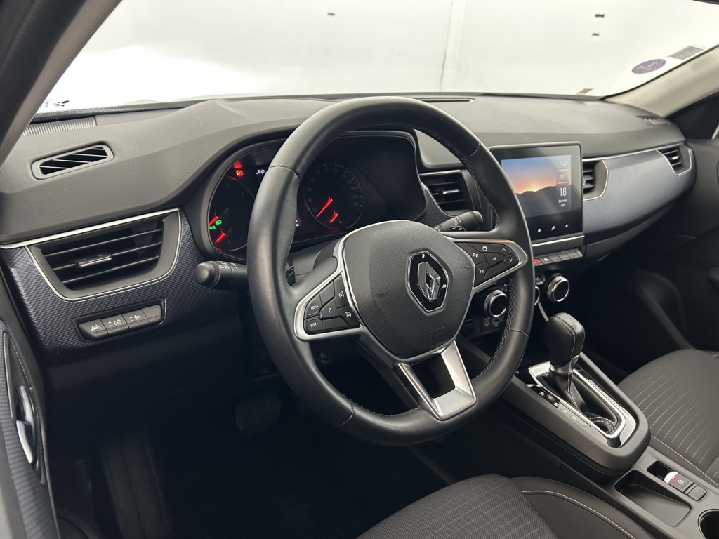 RENAULT Arkana Zen TCe 140 EDC FAP - ref: 6-2971x250717 - Photo 14