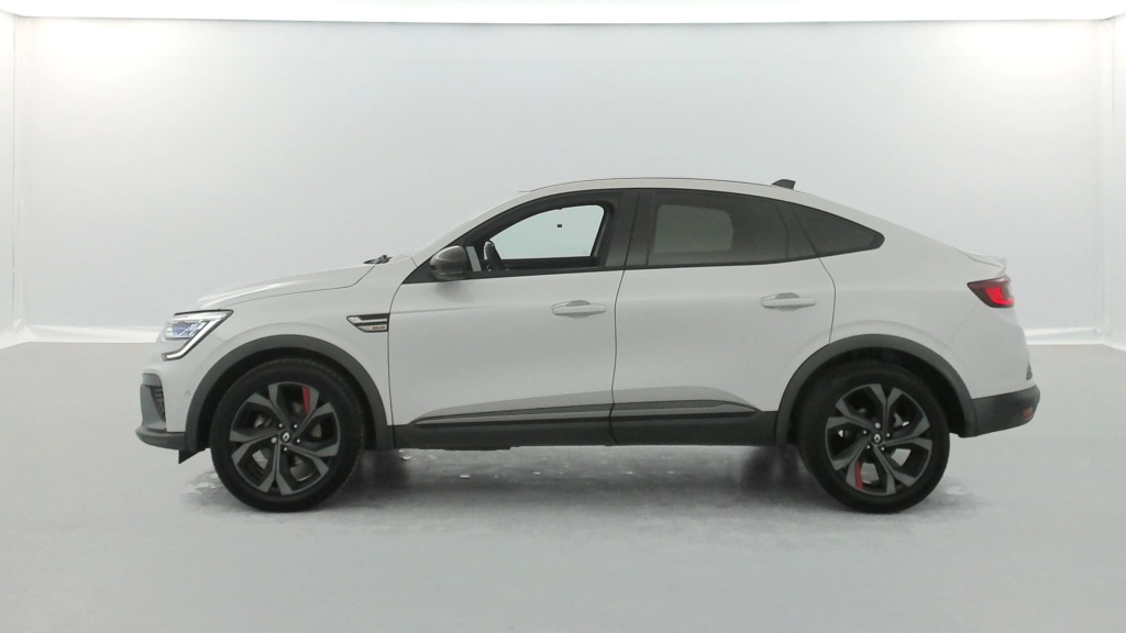 RENAULT Arkana R.S. Line Fast Track E-Tech hybride 145 - ref: 6-2971x250758 - Photo 2