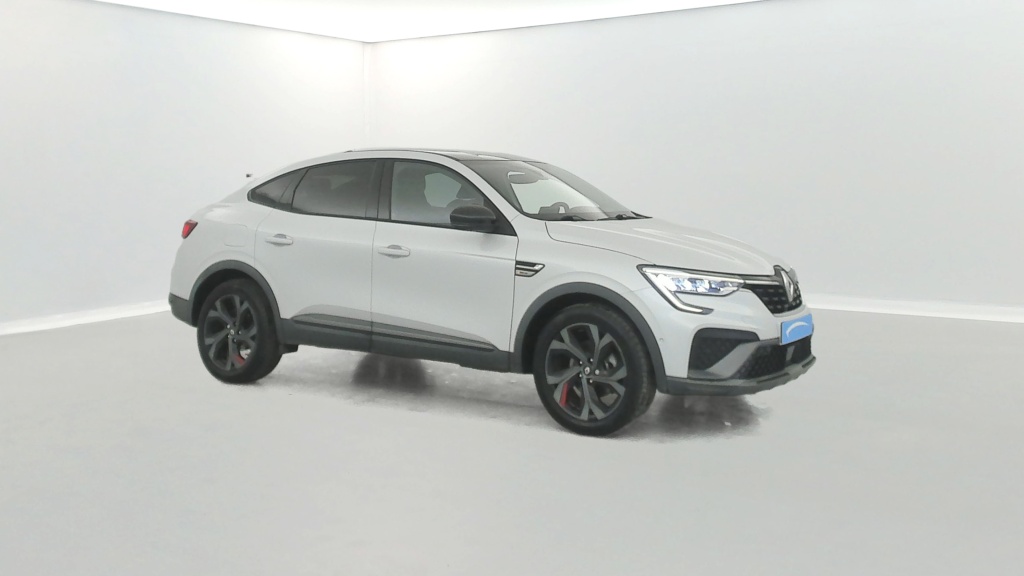 RENAULT Arkana R.S. Line Fast Track E-Tech hybride 145 - ref: 6-2971x250758 - Photo 7