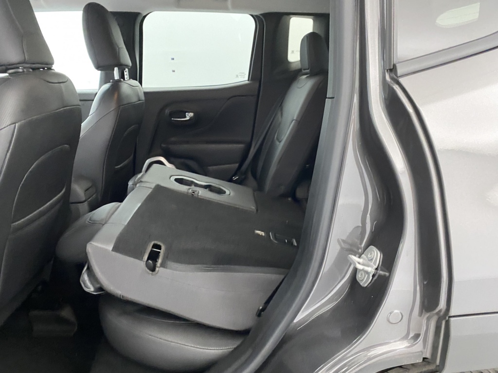 JEEP Renegade Limited Advanced Technologies 1.4 I MultiAir S&S 140 ch - ref: 6-2971x250795 - Photo 11