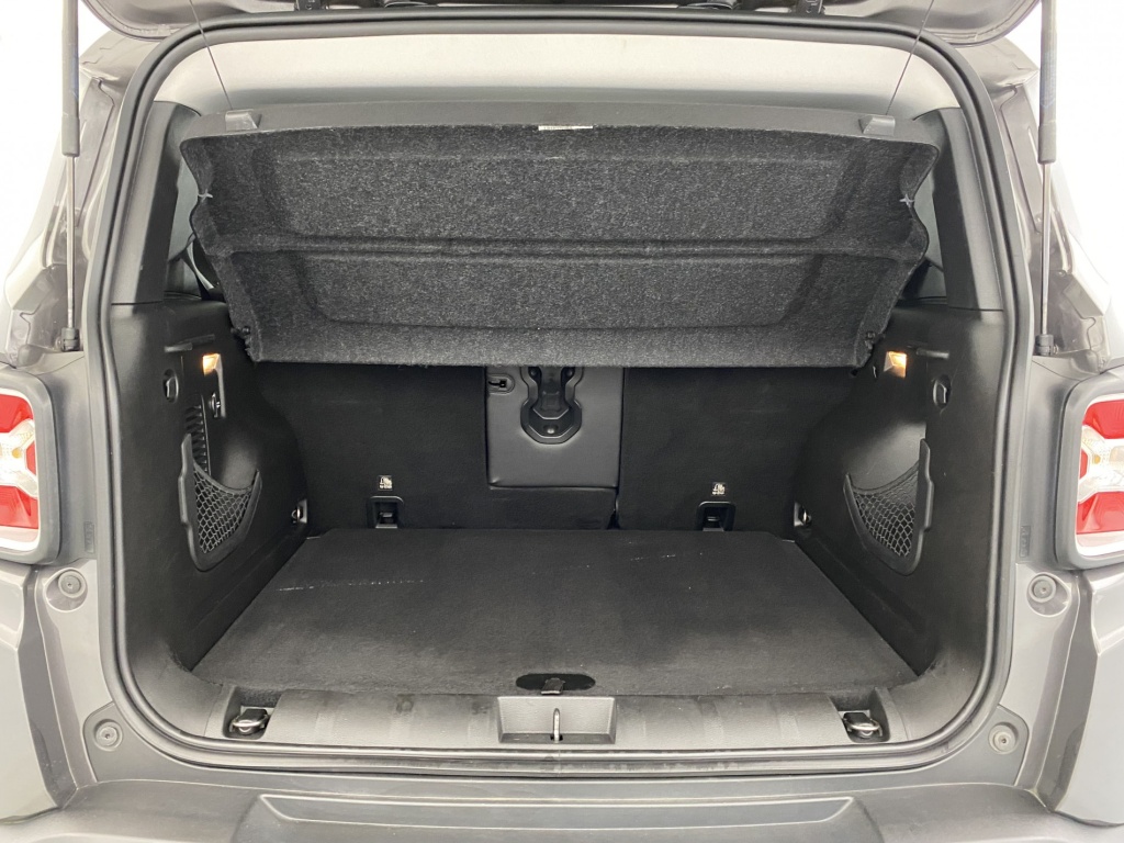 JEEP Renegade Limited Advanced Technologies 1.4 I MultiAir S&S 140 ch - ref: 6-2971x250795 - Photo 9