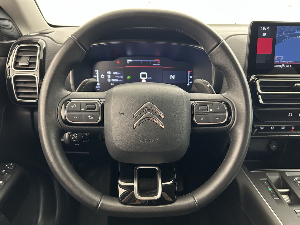 CITROEN C5 Aircross MAX 1.5 BlueHDi130 - ref: 6-2971x250848 - Photo 15