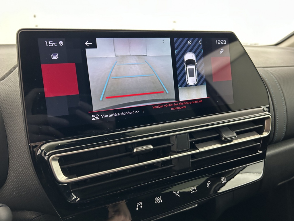 CITROEN C5 Aircross MAX 1.5 BlueHDi130 - ref: 6-2971x250848 - Photo 19