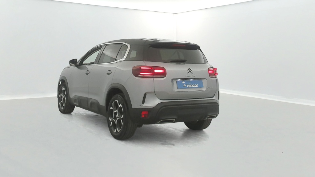 CITROEN C5 Aircross MAX 1.5 BlueHDi130 - ref: 6-2971x250848 - Photo 3