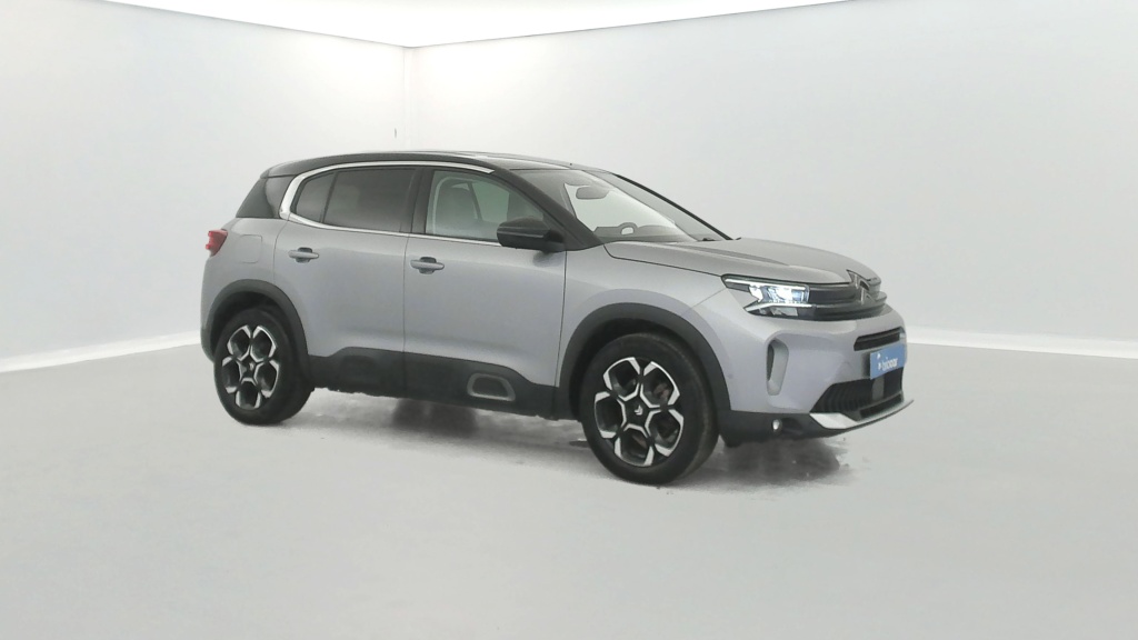 CITROEN C5 Aircross MAX 1.5 BlueHDi130 - ref: 6-2971x250848 - Photo 7