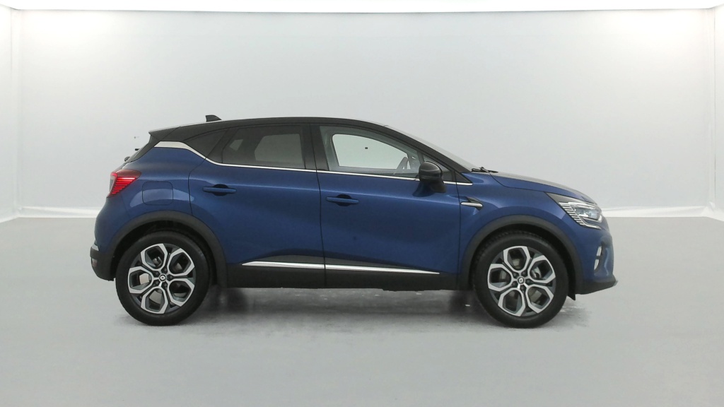 RENAULT Captur Techno E-Tech full hybrid 145 - ref: 6-2971x250885 - Photo 6
