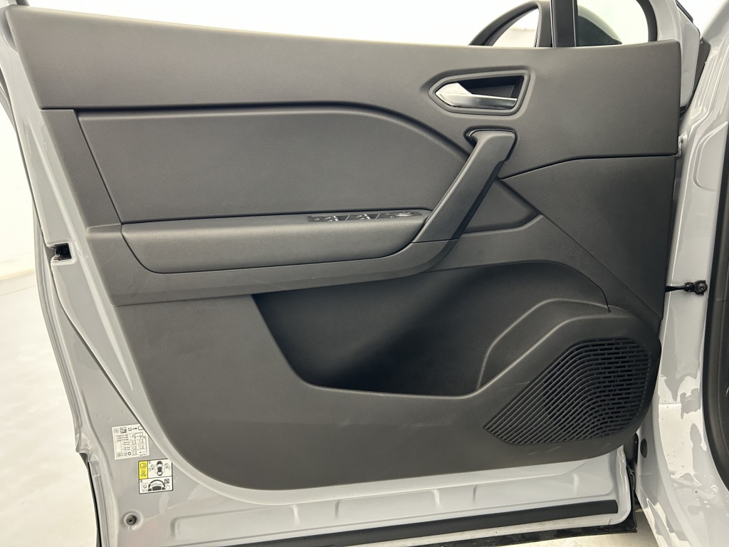 RENAULT Symbioz Evolution E-Tech full hybrid 145 - ref: 6-2971x250886 - Photo 12