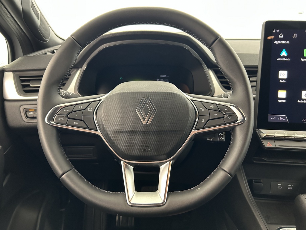 RENAULT Symbioz Evolution E-Tech full hybrid 145 - ref: 6-2971x250886 - Photo 15