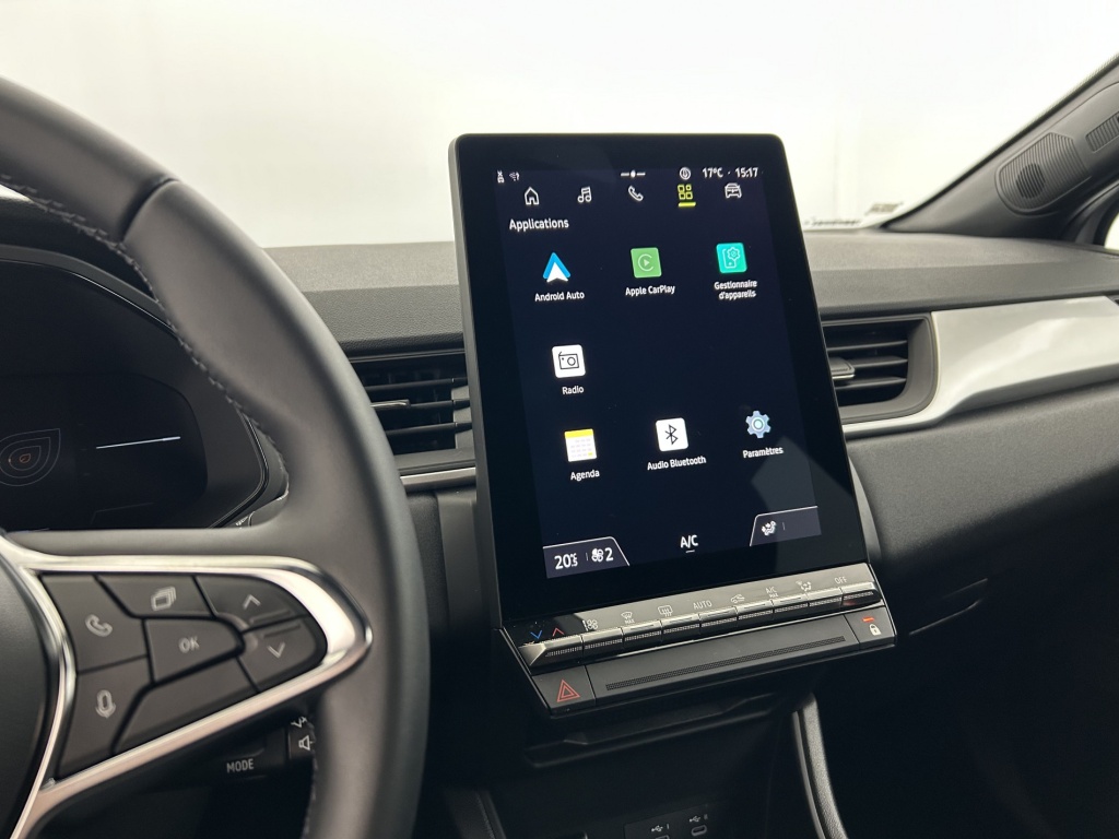 RENAULT Symbioz Evolution E-Tech full hybrid 145 - ref: 6-2971x250886 - Photo 18