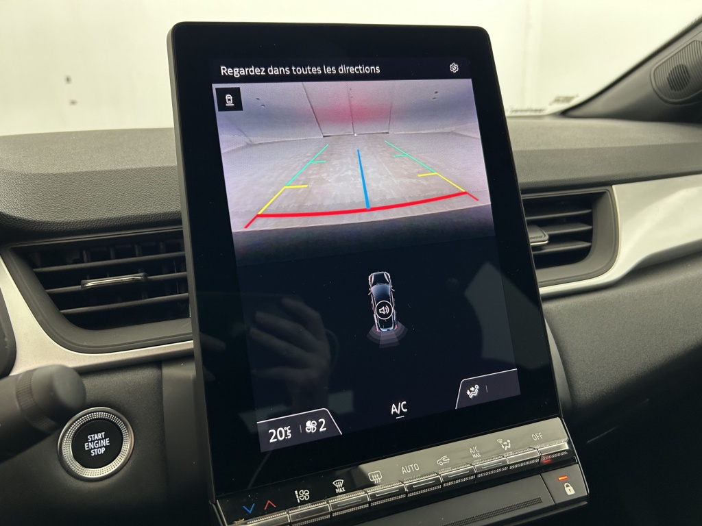 RENAULT Symbioz Evolution E-Tech full hybrid 145 - ref: 6-2971x250886 - Photo 19