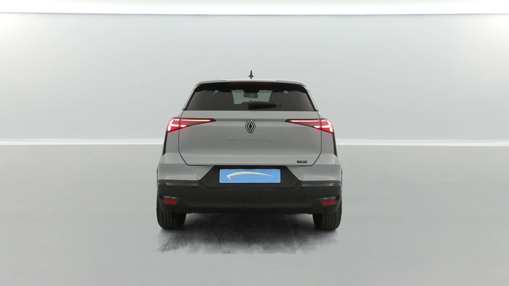 RENAULT Symbioz Evolution E-Tech full hybrid 145 - ref: 6-2971x250886 - Photo 4