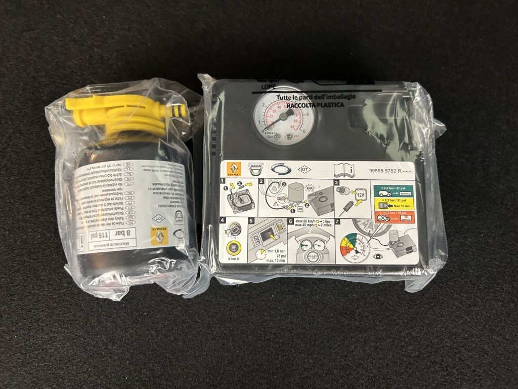 RENAULT Megane Equilibre EV60 220 ch super charge - ref: 6-2971x250911 - Photo 10