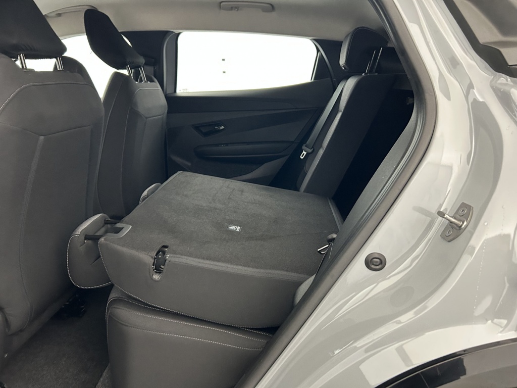 RENAULT Megane Equilibre EV60 220 ch super charge - ref: 6-2971x250911 - Photo 11