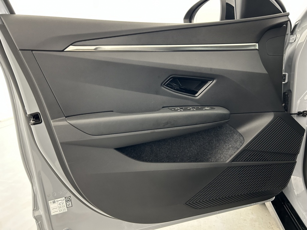 RENAULT Megane Equilibre EV60 220 ch super charge - ref: 6-2971x250911 - Photo 12