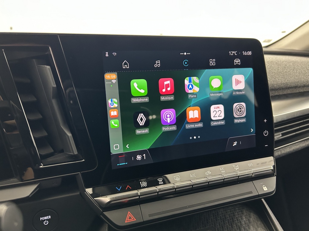 RENAULT Megane Equilibre EV60 220 ch super charge - ref: 6-2971x250911 - Photo 16