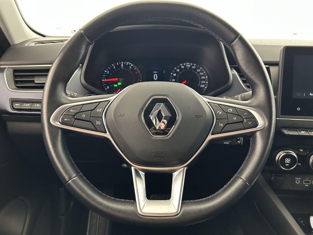 RENAULT Arkana Evolution mild hybrid 140 EDC FAP 22 - ref: 6-2971x250916 - Photo 15