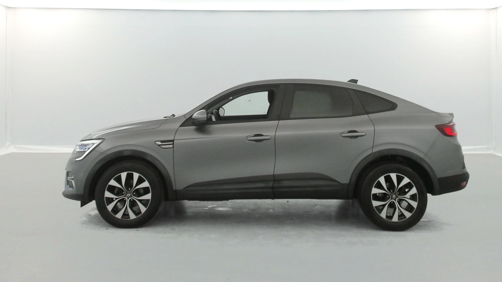 RENAULT Arkana Evolution mild hybrid 140 EDC FAP 22 - ref: 6-2971x250916 - Photo 2