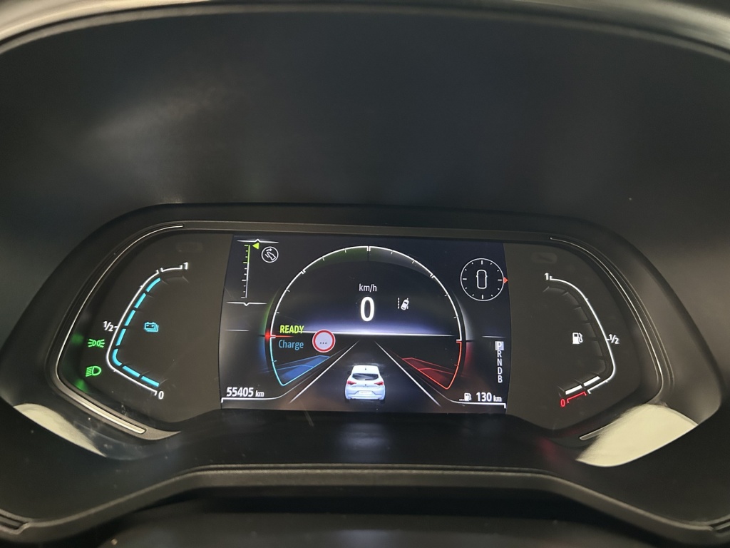 RENAULT Clio BUSINESS REVERSIBLE E-TECH 140 21 - ref: 6-2971x250922 - Photo 15