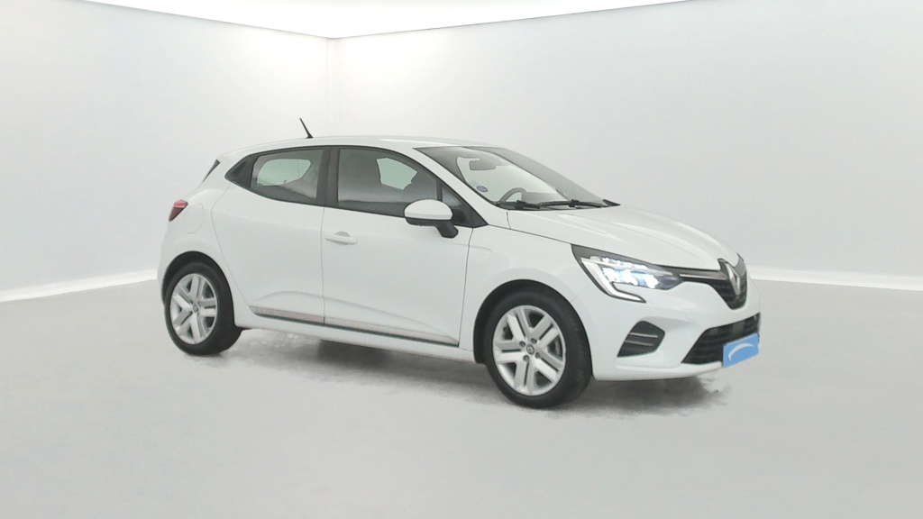 RENAULT Clio BUSINESS REVERSIBLE E-TECH 140 21 - ref: 6-2971x250922 - Photo 7