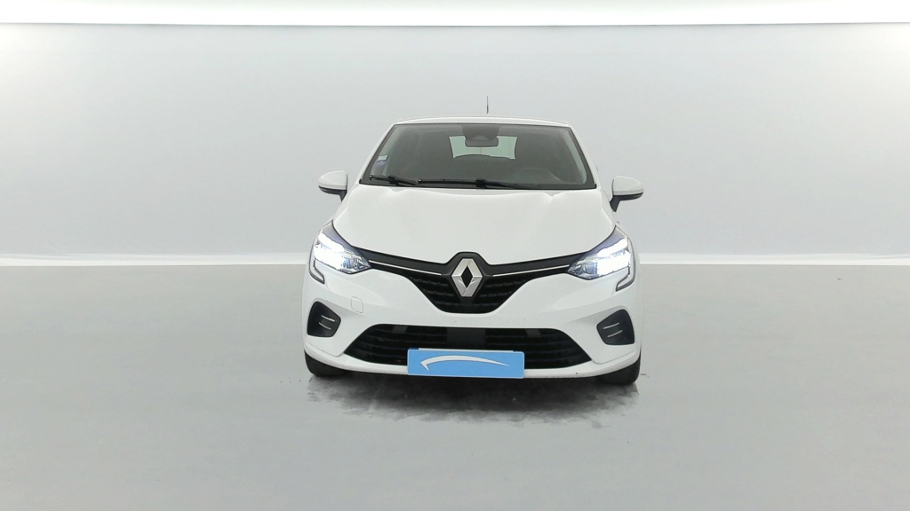 RENAULT Clio BUSINESS REVERSIBLE E-TECH 140 21 - ref: 6-2971x250922 - Photo 8