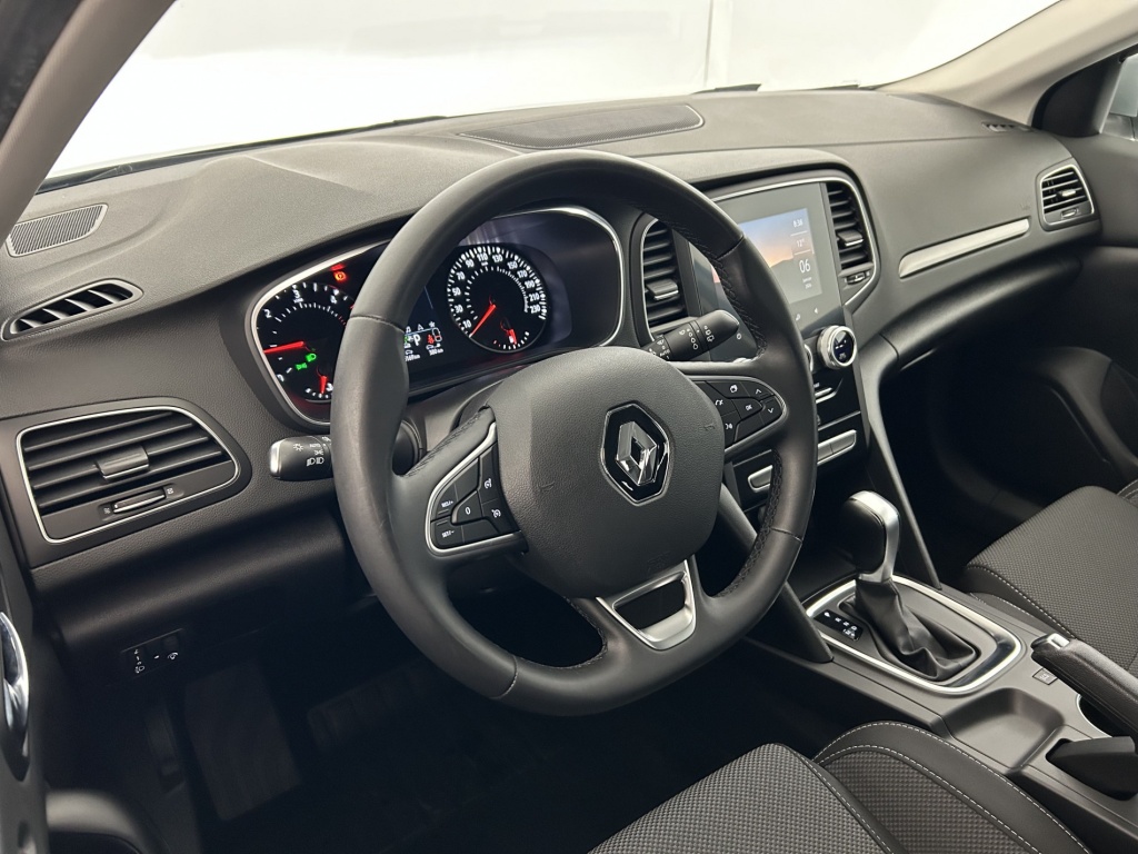 RENAULT Megane Evolution Blue dCi 115 EDC - ref: 6-2971x250943 - Photo 13