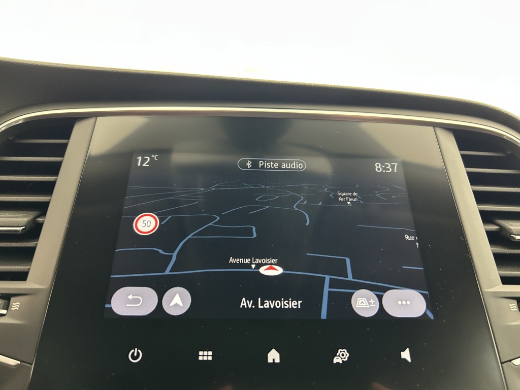 RENAULT Megane Evolution Blue dCi 115 EDC - ref: 6-2971x250943 - Photo 19