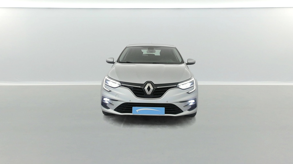 RENAULT Megane Evolution Blue dCi 115 EDC - ref: 6-2971x250943 - Photo 8