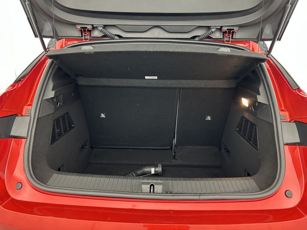 RENAULT Megane Iconic EV60 220 ch super charge - ref: 6-2971x250944 - Photo 9