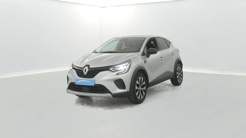 RENAULT Captur Evolution TCe 100 GPL - ref: 6-2971x250948 - Photo 1