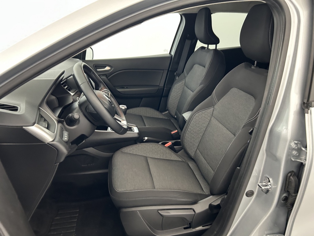 RENAULT Captur Evolution TCe 100 GPL - ref: 6-2971x250948 - Photo 12