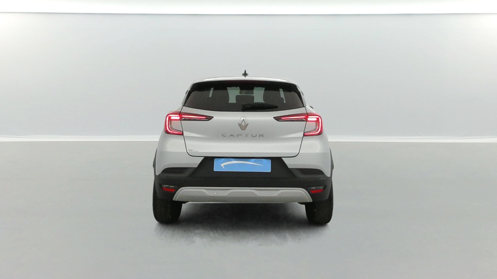 RENAULT Captur Evolution TCe 100 GPL - ref: 6-2971x250948 - Photo 4