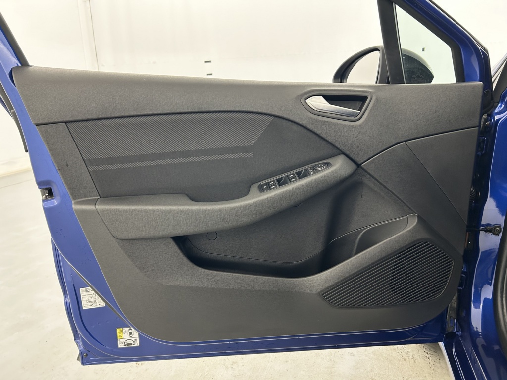 RENAULT Clio Esprit Alpine E-Tech full hybrid 145 - ref: 6-2971x250967 - Photo 12