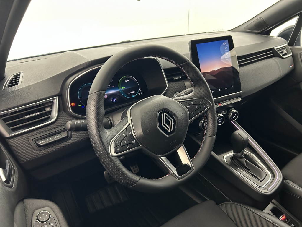 RENAULT Clio Esprit Alpine E-Tech full hybrid 145 - ref: 6-2971x250967 - Photo 14