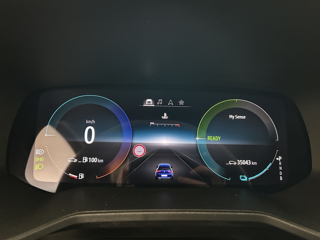 RENAULT Clio Esprit Alpine E-Tech full hybrid 145 - ref: 6-2971x250967 - Photo 17