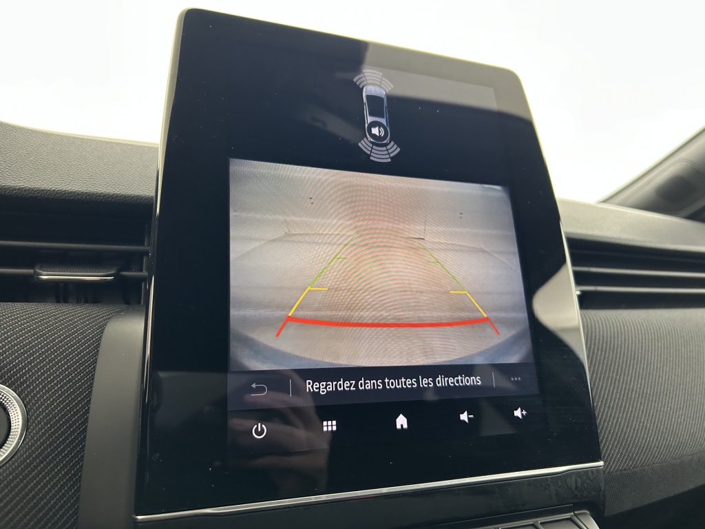 RENAULT Clio Esprit Alpine E-Tech full hybrid 145 - ref: 6-2971x250967 - Photo 19