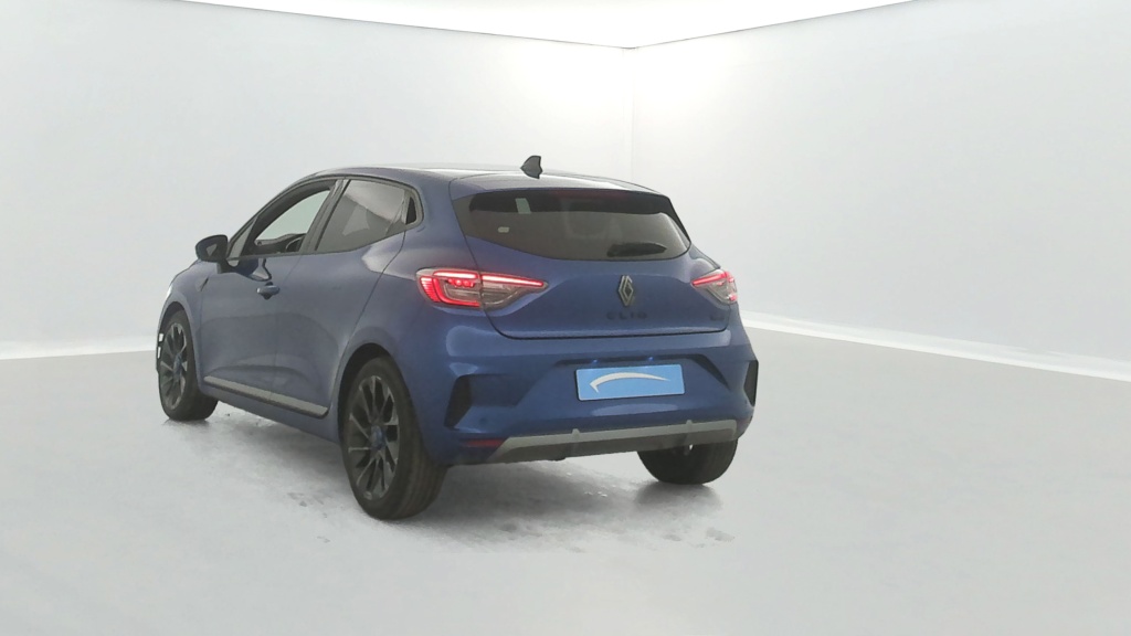 RENAULT Clio Esprit Alpine E-Tech full hybrid 145 - ref: 6-2971x250967 - Photo 3