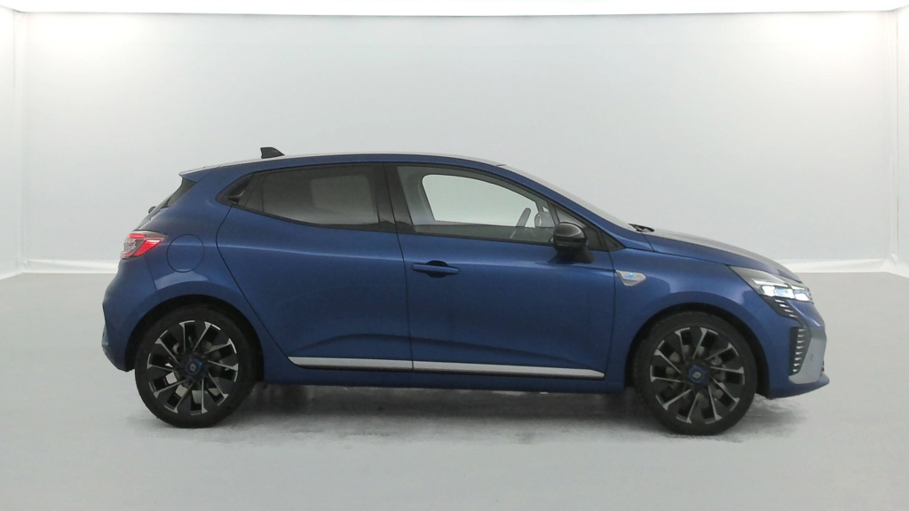 RENAULT Clio Esprit Alpine E-Tech full hybrid 145 - ref: 6-2971x250967 - Photo 6
