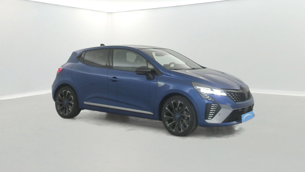 RENAULT Clio Esprit Alpine E-Tech full hybrid 145 - ref: 6-2971x250967 - Photo 7